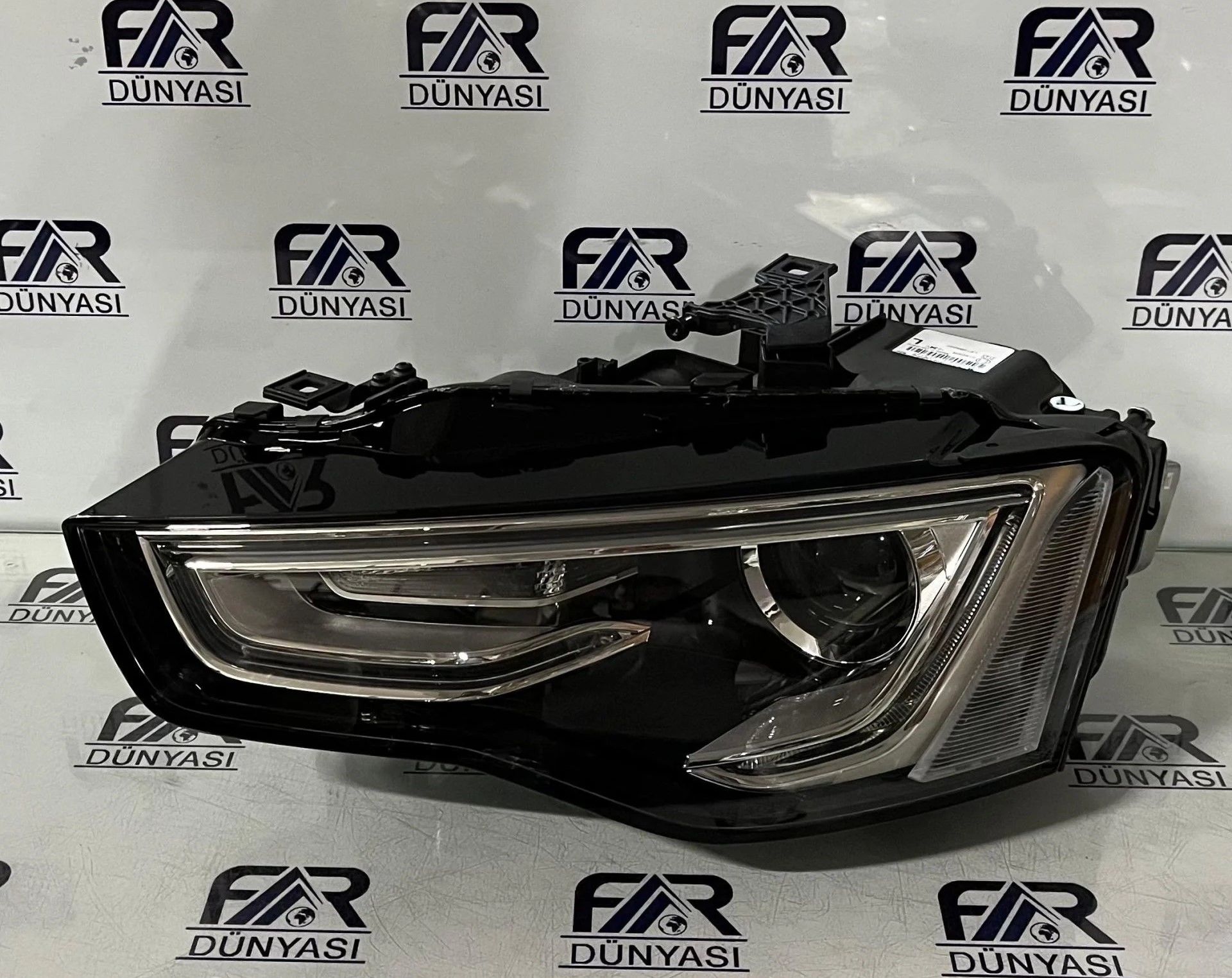 AUDI A5 SPORTBACK SOL FAR 11-17 ORIJINAL SIFIR 030127427104 1307023914 LE10B6237