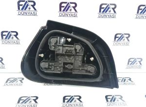 RENAULT MEGANE HB SAG STOP 99-02 ORIJINAL SIFIR 7700428321