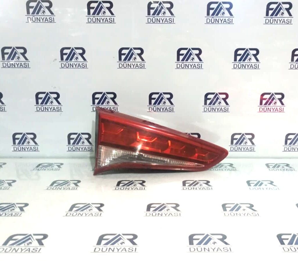 HYUNDAI TUCSON LED SOL IC STOP 16-18 ORIJINAL CIKMA 92403-D3000