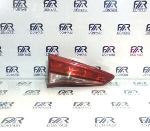 HYUNDAI TUCSON LED SOL IC STOP 16-18 ORIJINAL CIKMA 92403-D3000