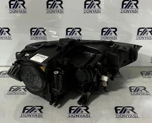 AUDI A5 SPORTBACK SOL FAR 11-17 ORIJINAL SIFIR 030127427104 1307023914 LE10B6237