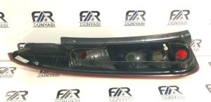 FORD FUSION SAG STOP 06-11 ORIJINAL CIKMA 6N1113A602AB