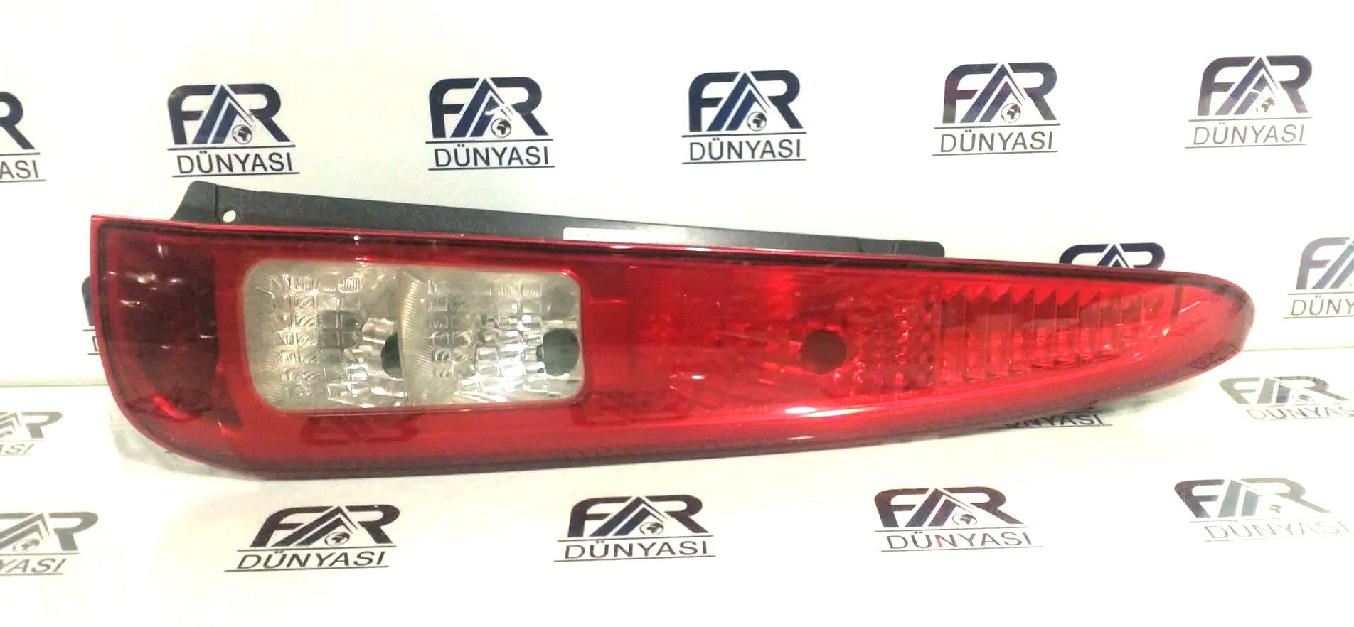 FORD FUSION SAG STOP 06-11 ORIJINAL CIKMA 6N1113A602AB