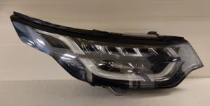 LAND ROVER DISCOVERY V L462 FULL LED SAG FAR 17-21 ORIJINAL CIKMA HY3213W029EA