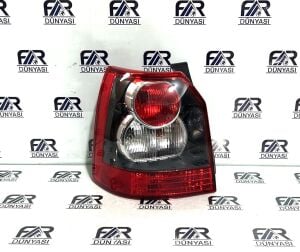 LAND ROVER FREELANDER 2 SOL STOP 06-10 ITHAL SIFIR LR023971