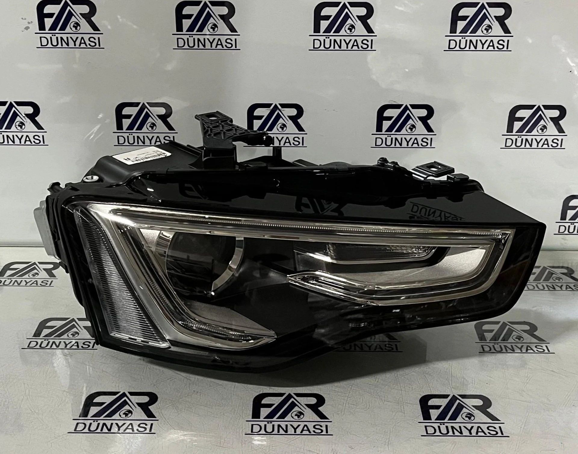 AUDI A5 SPORTBACK SAG FAR 11-17 ORIJINAL SIFIR 1307023915 LE10B6237