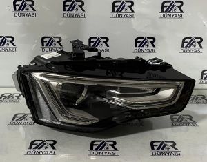 AUDI A5 SPORTBACK SAG FAR 11-17 ORIJINAL SIFIR 1307023915 LE10B6237