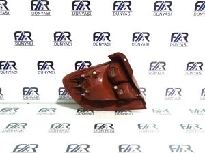 HYUNDAI GETZ SAG STOP 06-11 ORIJINAL CIKMA 92402-1C510