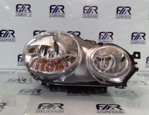 VOLKSWAGEN POLO 4 SAG FAR 02-04 ORIJINAL SIFIR 6Q1941008AF VALEO 88184