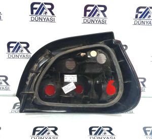 RENAULT MEGANE HB SOL STOP 99-02 ORIJINAL CIKMA 7700428320