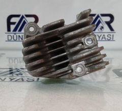BMW X1 E84 2008-2015 XENON LED FAR MODÜLÜ 63117374597