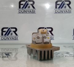 BMW X1 E84 2008-2015 XENON LED FAR MODÜLÜ 63117374597
