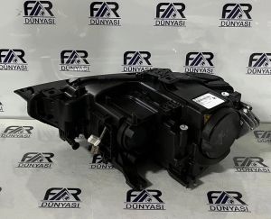 AUDI A5 SPORTBACK SAG FAR 11-17 ORIJINAL SIFIR 1307023915 LE10B6237