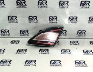 MAZDA 6 SAG IC STOP 07-12 ORIJINAL CIKMA GS1F-513F0