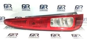 FORD FUSION SOL STOP 06-11 ORIJINAL CIKMA 6N1113A603AB
