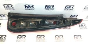 FORD FUSION SOL STOP 06-11 ORIJINAL CIKMA 6N1113A603AB