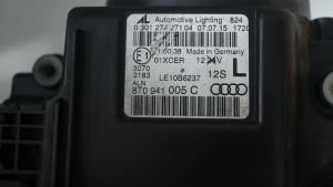 AUDI A5 SPORTBACK SOL FAR 11-17 ORIJINAL CIKMA 030127427104 1307023914 LE10B6237