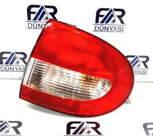 RENAULT MEGANE SAG DIS STOP 99-02 ORIJINAL SIFIR 7700428059