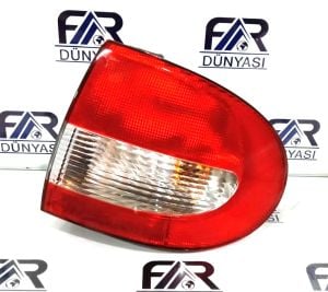 RENAULT MEGANE SAG DIS STOP 99-02 ORIJINAL SIFIR 7700428059