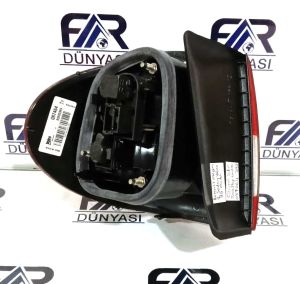 RENAULT MEGANE SAG DIS STOP 99-02 ORIJINAL SIFIR 7700428059