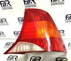FORD FOCUS SAG STOP 98-04 ORIJINAL CIKMA 1M5113A602BA