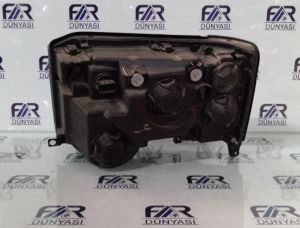 LAND ROVER DISCOVERY II SAG FAR 03-04 ORIJINAL CIKMA XBC501460