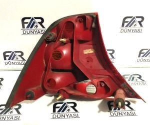 FORD FOCUS SAG STOP 98-04 ORIJINAL CIKMA 1M5113A602BA