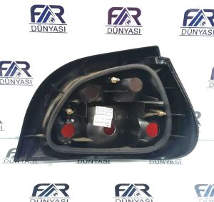 RENAULT MEGANE HB SOL STOP 95-99 ORIJINAL CIKMA 7700828137