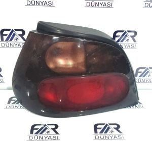 RENAULT MEGANE HB SOL STOP 95-99 ORIJINAL CIKMA 7700828137