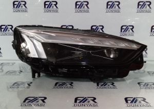 AUDI A5 MATRIX SAG FAR 20-23 ORIJINAL CIKMA 8W6941040