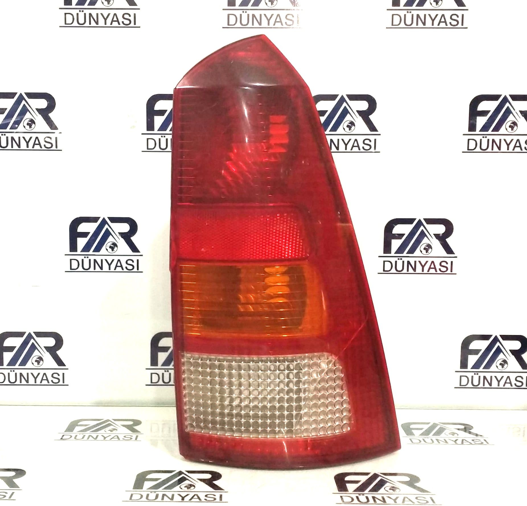 FORD FOCUS SW SAG STOP 98-05 ORIJINAL CIKMA 1M5113A602EB