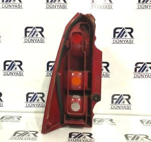 FORD FOCUS SW SAG STOP 98-05 ORIJINAL CIKMA 1M5113A602EB