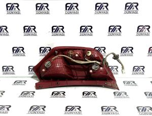 HYUNDAI I10 SOL STOP 08-13 ORIJINAL CIKMA 924010X020