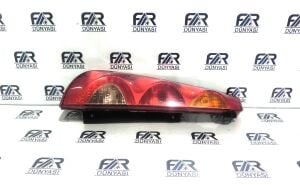 NISSAN NOTE SOL STOP 05-14 ORIJINAL CIKMA 265559U000