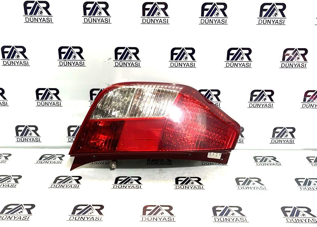 HYUNDAI I10 SOL STOP 08-13 ORIJINAL CIKMA 924010X020