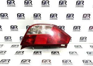 HYUNDAI I10 SOL STOP 08-13 ORIJINAL CIKMA 924010X020