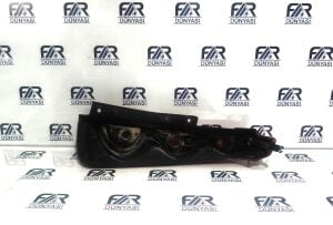 NISSAN NOTE SOL STOP 05-14 ORIJINAL CIKMA 265559U000