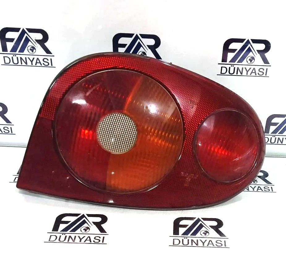RENAULT MEGANE COUPE SAG STOP 99-03 ORIJINAL CIKMA 7700428057