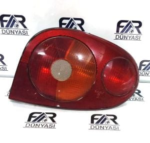 RENAULT MEGANE COUPE SAG STOP 99-03 ORIJINAL CIKMA 7700428057