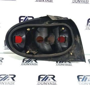 RENAULT MEGANE COUPE SAG STOP 99-03 ORIJINAL CIKMA 7700428057