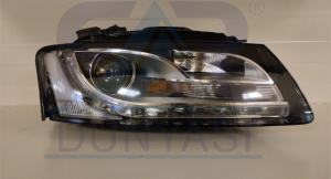 AUDI A5 XENON SAG FAR 08-11 ORIJINAL CIKMA 8T0941030AK