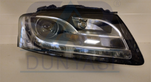 AUDI A5 XENON SAG FAR 08-11 ORIJINAL CIKMA 8T0941030AK