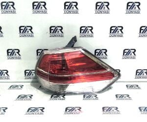 NISSAN X-TRAIL T32 SAG DIS STOP 13-17 ORIJINAL SIFIR 220-17939