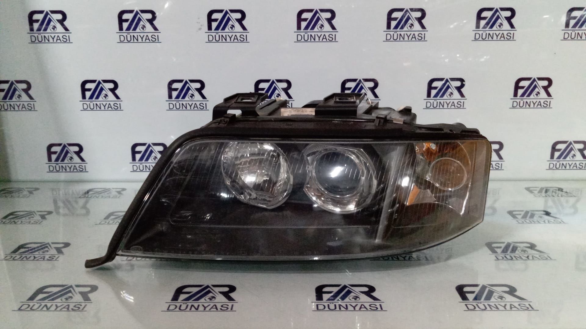 AUDI A6 C5 (FUME) SOL FAR 97-05 ORIJINAL CIKMA 4Z7941003