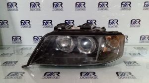 AUDI A6 C5 (FUME) SOL FAR 97-05 ORIJINAL CIKMA 4Z7941003
