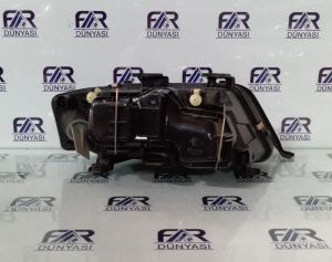 AUDI A6 C5 (FUME) SOL FAR 97-05 ORIJINAL CIKMA 4Z7941003