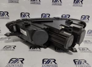 VOLKSWAGEN SCIROCCO MAKYAJLI XENON SAG FAR 15-18 ORIJINAL SIFIR 89320019 043659