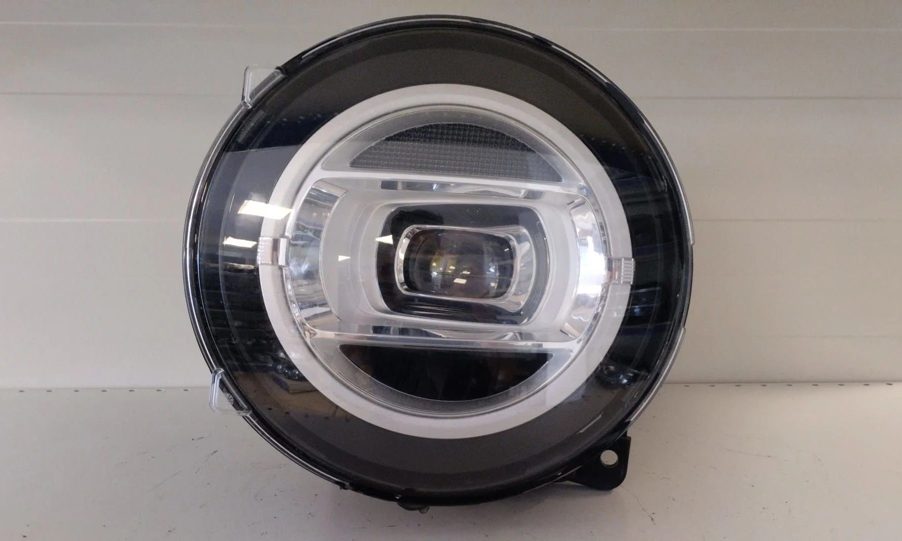 MERCEDES G CLASS W463 FULL LED SOL FAR 18-22 ORIJINAL CIKMA A4639060502