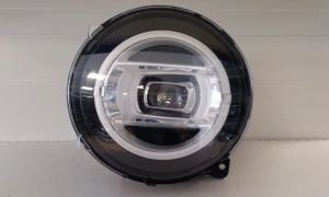 MERCEDES G CLASS W463 FULL LED SOL FAR 18-22 ORIJINAL CIKMA A4639060502