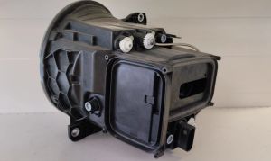 MERCEDES G CLASS W463 FULL LED SOL FAR 18-22 ORIJINAL CIKMA A4639060502